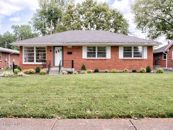 2816 Tyson Pl, Louisville, KY 40218
