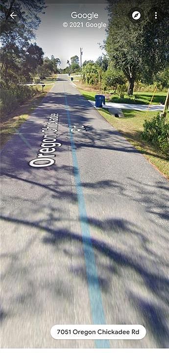 2nd image of Oregon Chickadee Rd