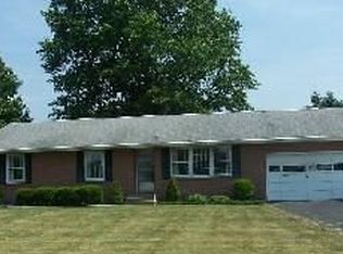 6583 Route 119 Hwy S, Blairsville, PA 15717