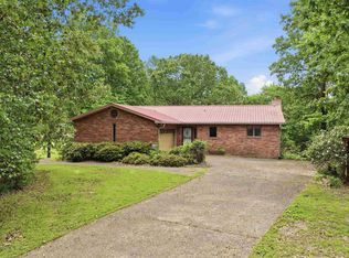 110 Fairway Ct, Hot Springs, AR 71913