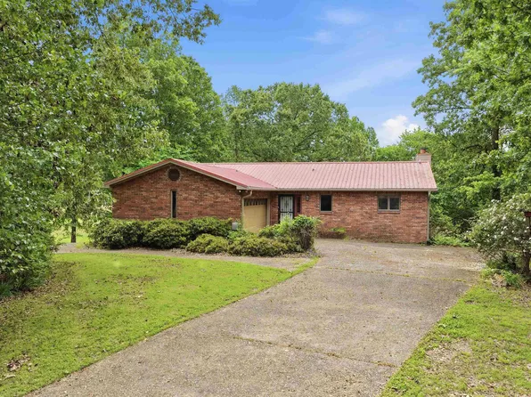 110 Fairway Ct, Hot Springs, AR 71913