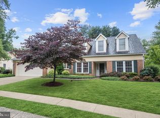 813 Bermuda Ct, Annapolis, MD 21401