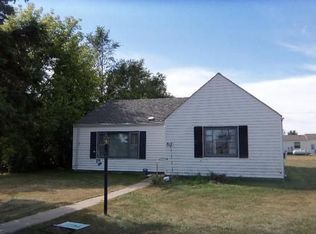 817 Main St, Milnor, ND 58060
