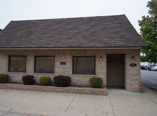 10 W Pearl St, Batesville, IN 47006