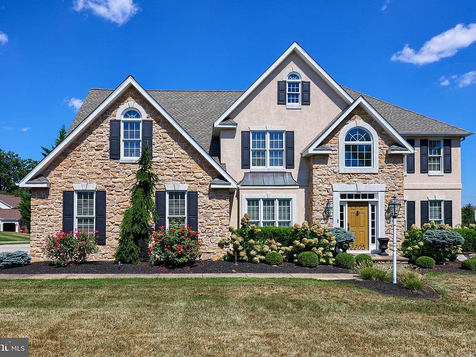 1st image of 2205 May Apple Dr