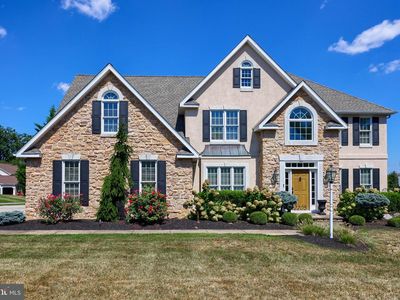 2205 May Apple Dr, York, PA, 17402
