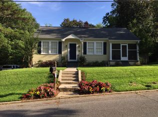 2315 40th St, Meridian, MS 39305