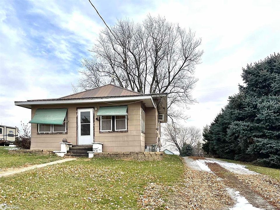 310 E Cedar St, Massena, IA 50853 Zillow