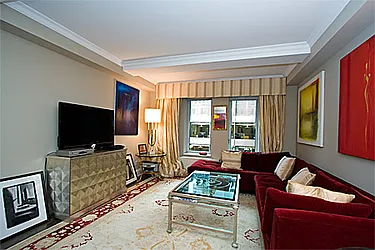 Sold by Trump International Realty