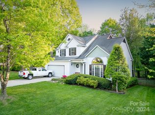 9430 Harlow Creek Rd, Huntersville, NC 28078