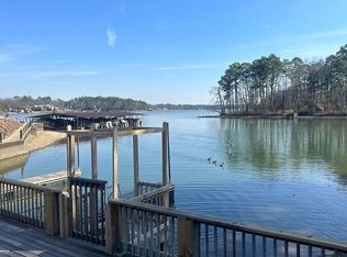 308 Kleinshore Rd APT 4, Hot Springs National Park, AR 71913