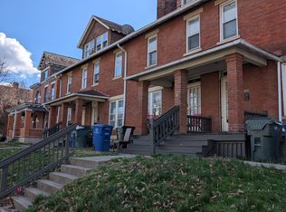 2087 N 4th St, Columbus, OH 43201