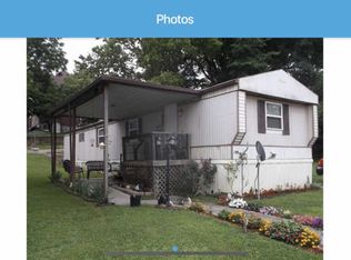 558 S Walnut St, French Lick, IN 47432