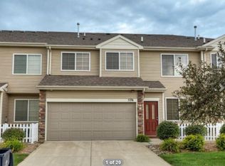576 86th St, West Des Moines, IA 50266
