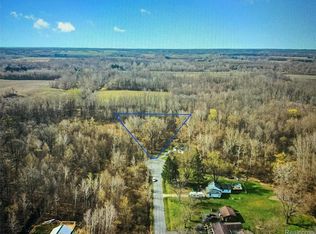 0 Springdale Dr, Hartford, MI 49057