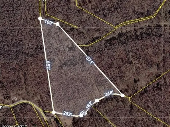 0 Lands End Ln, Wildersville, TN 38388