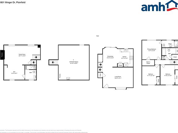 2nd image of 1801 Winger Dr