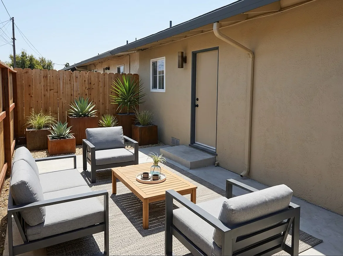 2 bed, 1120 sqft, $2,295 — Photo 3