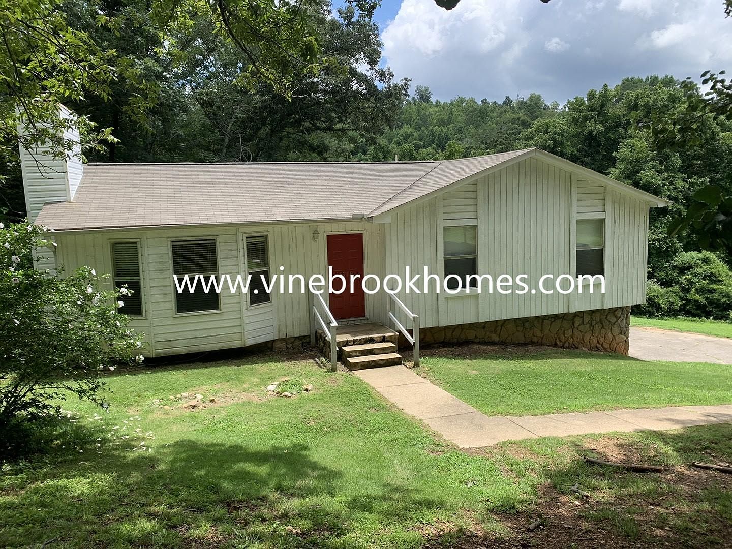 6719 Ridgewood Dr, Pinson, AL 35126 Zillow