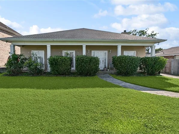 3011 Memorial Park Dr, New Orleans, LA 70114