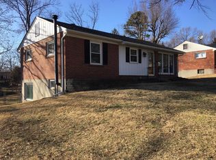 9921 Goldenrod Dr, Saint Louis, MO
