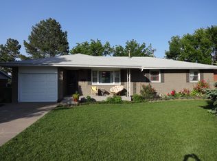 545 Austin Ave, Colby, KS 67701