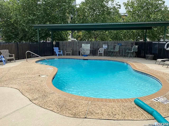 4949 Hamilton Wolfe Rd #5201 — Photo 14