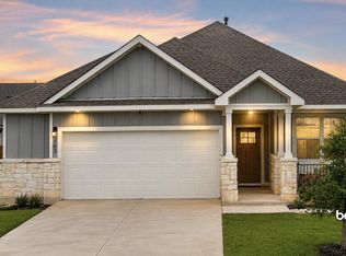 263 Donn Brooks Dr, Kyle, TX 78640