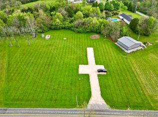 3580 Snyder Domer Rd, Springfield, OH 45502