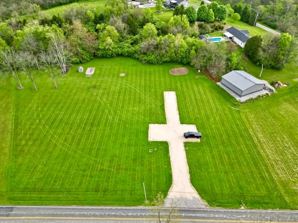 3580 Snyder Domer Rd, Springfield, OH 45502