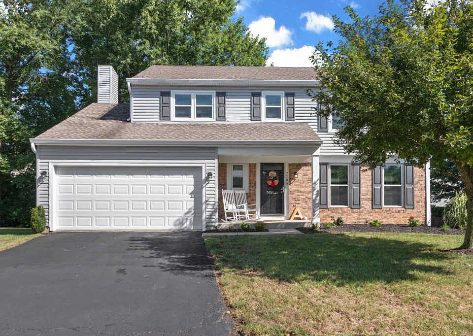 1st image of 7786 Hathaway Park Ct