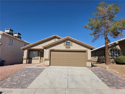 6560 Bush Clover Ln, Las Vegas, NV, 89156