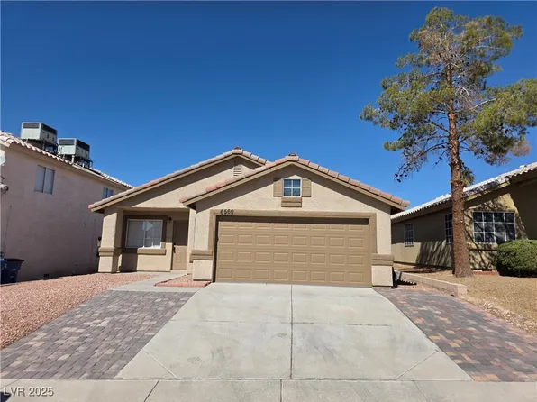 6560 Bush Clover Ln, Las Vegas, NV 89156