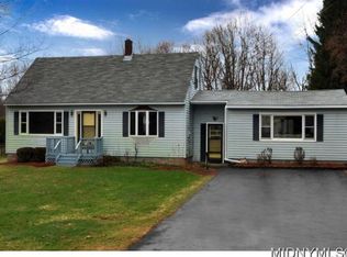 8125 Limberlost Rd, Clinton, NY 13323