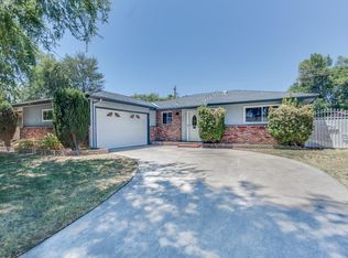 1535 N Willow Ave, Fresno, CA 93727