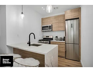 Rented by Brown Harris Stevens