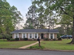 2600 Evans Dr, Dothan, AL 36303