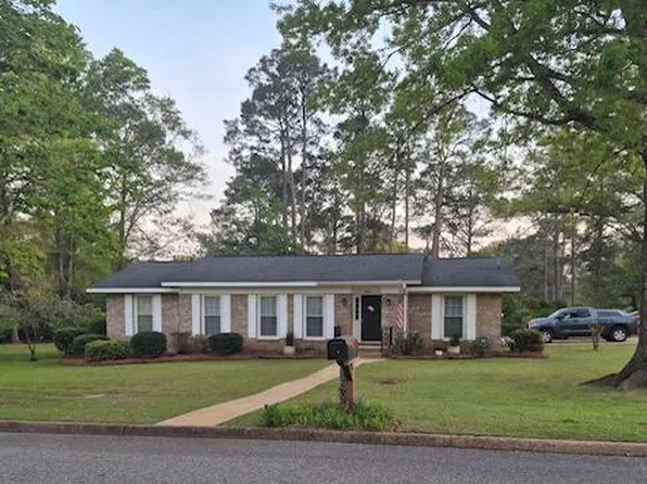 2600 Evans Dr, Dothan, AL 36303