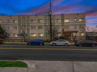 1501 27th St SE APT 406, Washington, DC