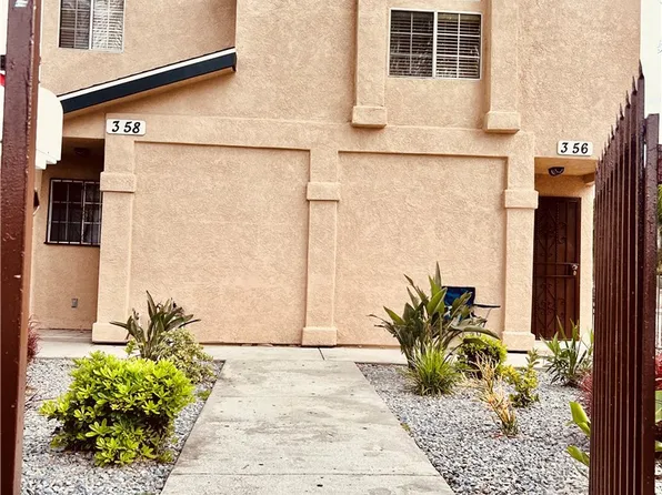 356 W 81st St, Los Angeles, CA 90003