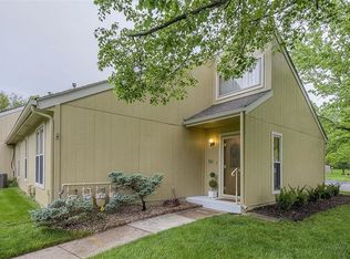 741 E 121st Ter, Kansas City, MO 64146