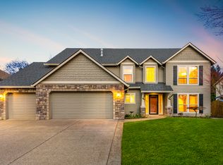 4624 NW Valley St, Camas, WA 98607