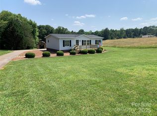 6219 Heavner Rd, Vale, NC 28168