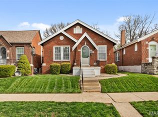 6531 Hoffman Ave, Saint Louis, MO 63139