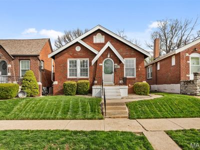 6531 Hoffman Ave, Saint Louis, MO, 63139