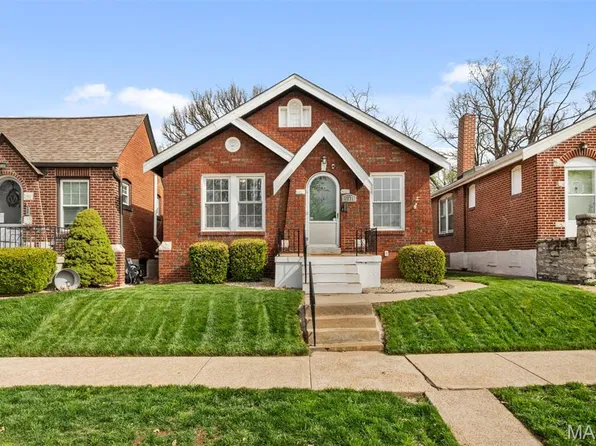 6531 Hoffman Ave, Saint Louis, MO 63139
