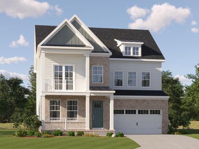 118 Stilly Way, Annapolis, MD, 21403