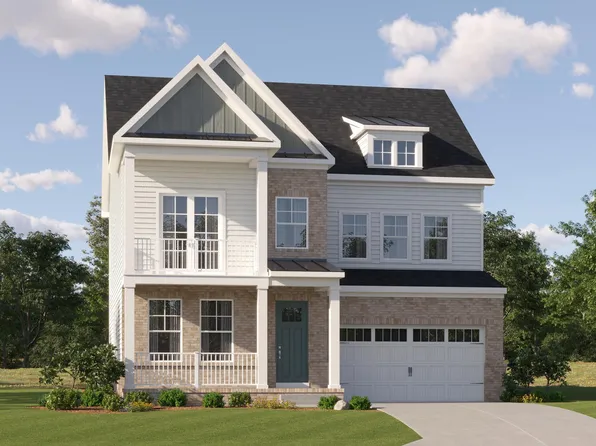 118 Stilly Way, Annapolis, MD 21403