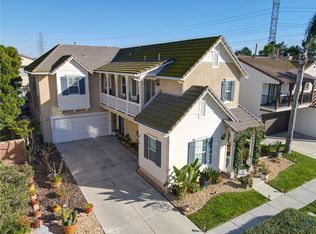 16077 Huntington Garden Ave, Chino, CA 91708