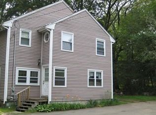 352 Lindsey St, Attleboro, MA 02703